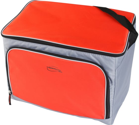 Сумка-холодильник THERMOS ThermoCafe - Brend 60 Can Cooler, 45л 466938 1