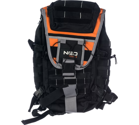 Монтерский рюкзак NEO Tools 84-304