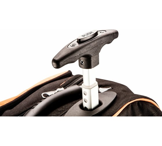 Монтерский рюкзак на колесиках NEO Tools 84-303