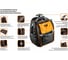 Монтерский рюкзак на колесиках NEO Tools 84-303 7