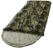 Спальный мешок Ifrit HIPNOS -20, Oxford 210D/флис, температура комфорт: 0/-10, температура экстрим: -20 СПМ-425 4630086586592