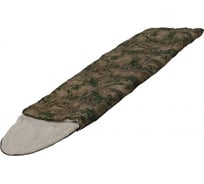 Спальный мешок Ifrit HIPNOS -25 Oxford 210D/мех, температура комфорт 0/-10, температура экстрим -20 СПМ-426 4630086586608