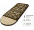 Спальный мешок Ifrit HIPNOS -25 Oxford 210D + мех температура комфорт: -5/-15 температура экстрим: -25 СПМ-426 4630086586608 1