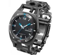 Часы Leatherman Tread Tempo Black 832420