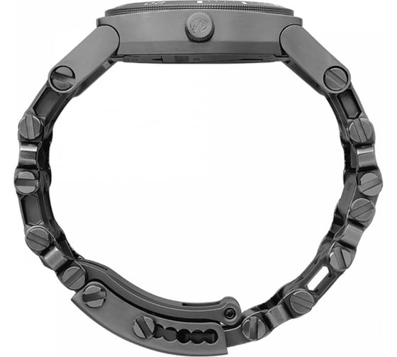 Часы Leatherman Tread Tempo Black 832420