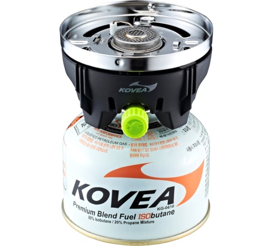 Система приготовления пищи в экстремальных условиях Kovea Alpine Pot Wide KGB-0703WU