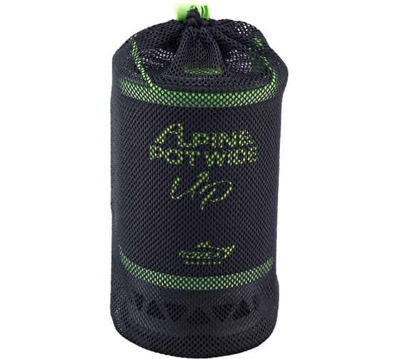 Система приготовления пищи в экстремальных условиях Kovea Alpine Pot Wide KGB-0703WU