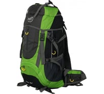 Туристический рюкзак Ifrit Looter полиэстер, салатовый, 70 л Р-999-70/2 4630086589197