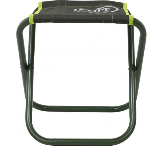 Табурет Ifrit Kabus сталь 22x1 мм, 600D oxford, мax нагрузка 150 кг МКТ-101 4680232390818