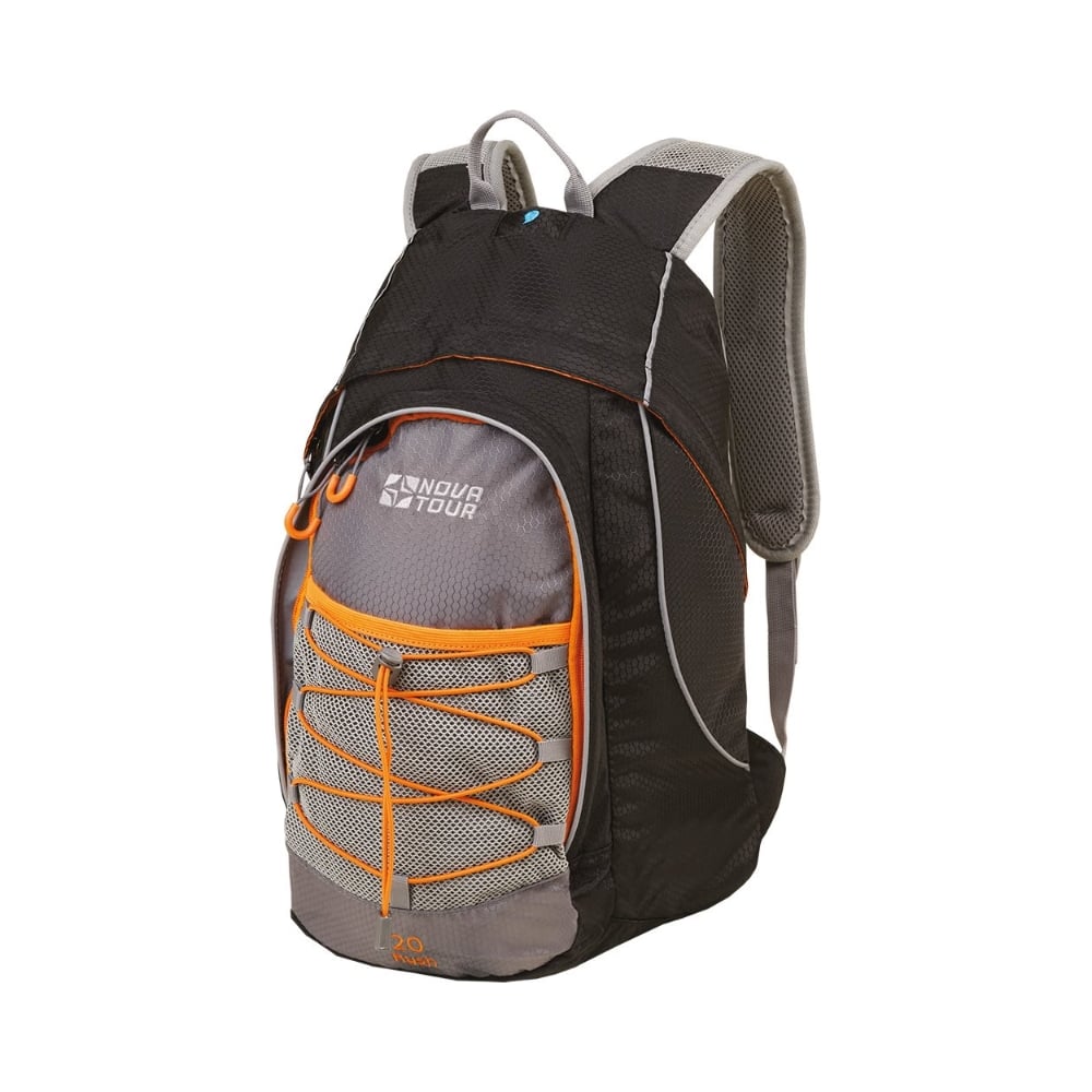 Рюкзак NOVA TOUR Раш 20 V2 96204-978-00 - выгодная цена, отзывы ...