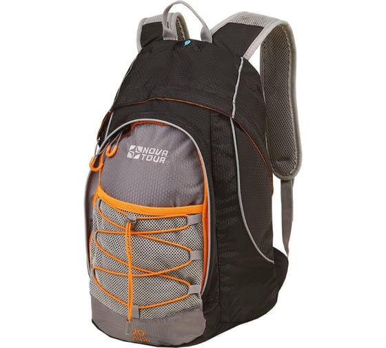 Рюкзак NOVA TOUR Раш 20 V2 96204-978-00 1