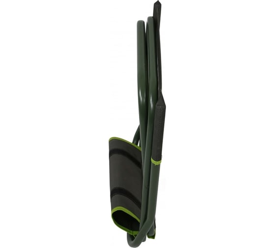 Стул Ifrit Arvoh сталь 22x1 мм, 600D oxford, мax нагрузка 150 кг, высота до сиденья 40 см МКТ-102 4680232390825