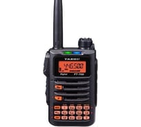 Радиостанция YAESU FT-70DR 00021635