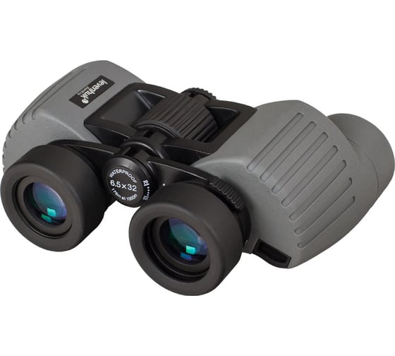 Бинокль Levenhuk Sherman PLUS 6.5x32 67730