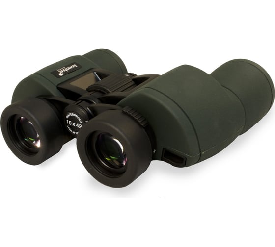 Бинокль Levenhuk Sherman PRO 10x42 67726