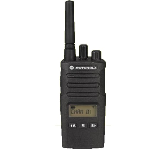 Рация Motorola XT460 RMP0166BDLAA