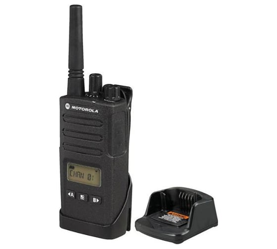 Рация Motorola XT460 RMP0166BDLAA