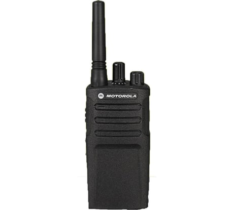 Рация Motorola XT420 RMP0166BHLAA