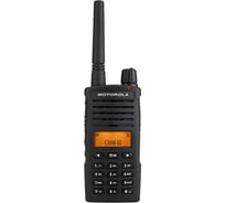 Рация Motorola XT665D RED3006BDPAA
