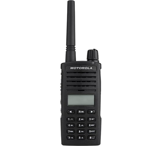 Рация Motorola XT665D RED3006BDPAA