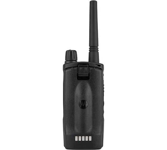 Рация Motorola XT665D RED3006BDPAA