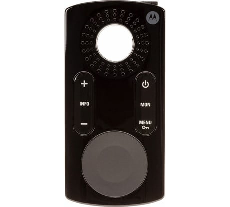 Радиостанция Motorola СLK 446 CLU0206BDLAA