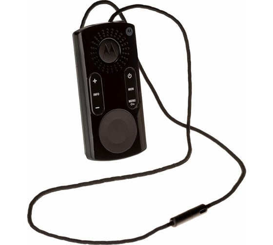 Радиостанция Motorola СLK 446 CLU0206BDLAA