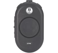 Радиостанция Motorola CLP446 CLP0086BHLAA