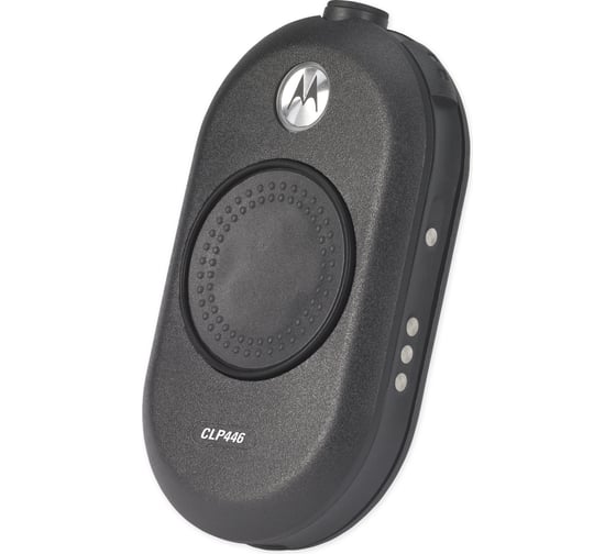 Радиостанция Motorola CLP446 CLP0086BHLAA