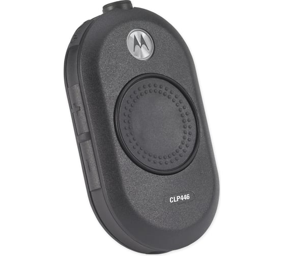Радиостанция Motorola CLP446 CLP0086BHLAA