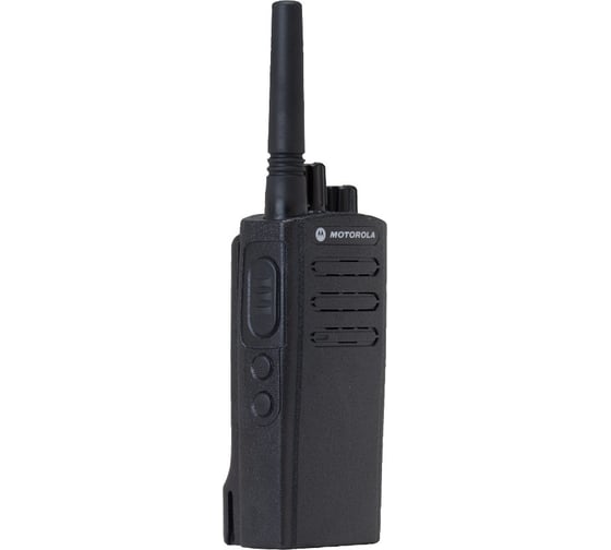 Рация Motorola XT225 XTR0166BHLAA