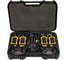 Набор раций Motorola TLKR T80EX QUAD PACK P14MAA03A1BL 2