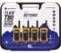 Набор раций Motorola TLKR T80EX QUAD PACK P14MAA03A1BL 3