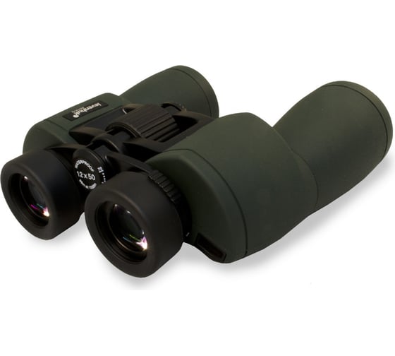 Бинокль Levenhuk Sherman PRO 12x50 67728