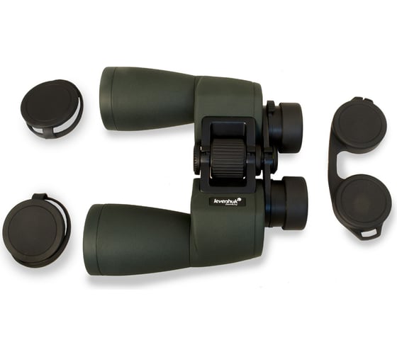 Бинокль Levenhuk Sherman PRO 12x50 67728