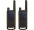 Комплект из двух радиостанций Motorola TALKABOUT T82EXT RSM B8P00811YDZMAG 2