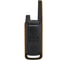 Комплект из двух радиостанций Motorola TALKABOUT T82EXT RSM B8P00811YDZMAG 8