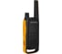 Комплект из двух радиостанций Motorola TALKABOUT T82EXT RSM B8P00811YDZMAG 11