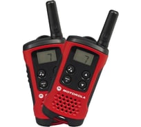 Набор раций Motorola TLKR T40 P14MAA03A1BB