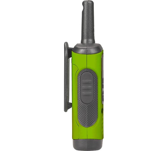 Набор раций Motorola TLKR T41 Green+подарок P14MAA03A1BP