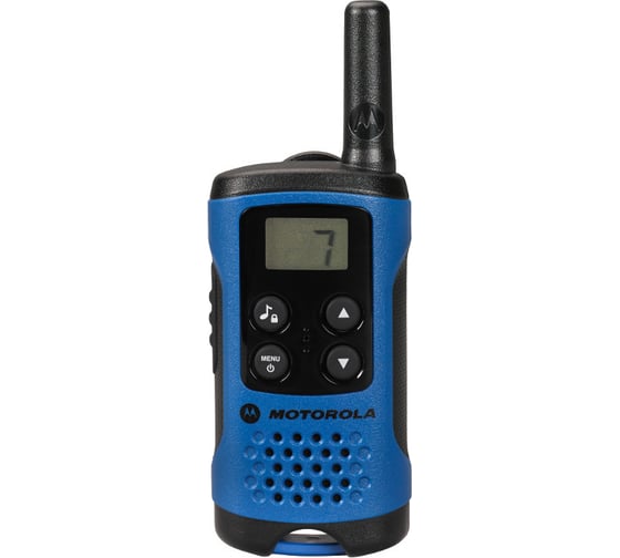 Набор раций Motorola TLKR T41 P14MAA03A1BH