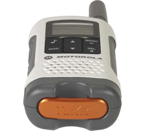 Набор раций Motorola TLKR T50 P14MAA03A1BC