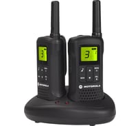 Набор раций Motorola TLKR T60 P14MAA03A1BD