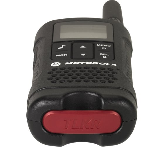 Набор раций Motorola TLKR T60 P14MAA03A1BD