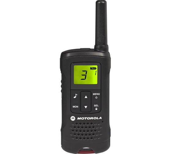 Набор раций Motorola TLKR T61 P14MAA03A1BK