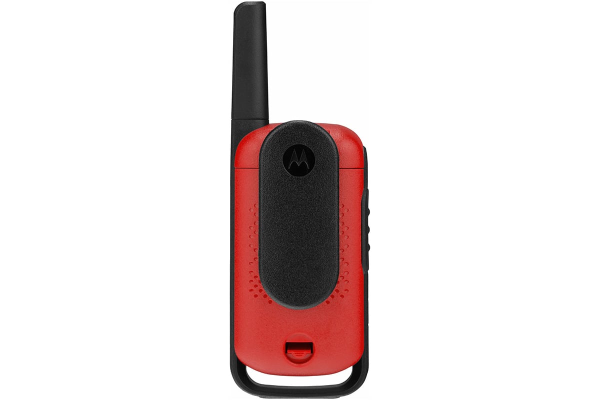 Рация Motorola TALKABOUT T42