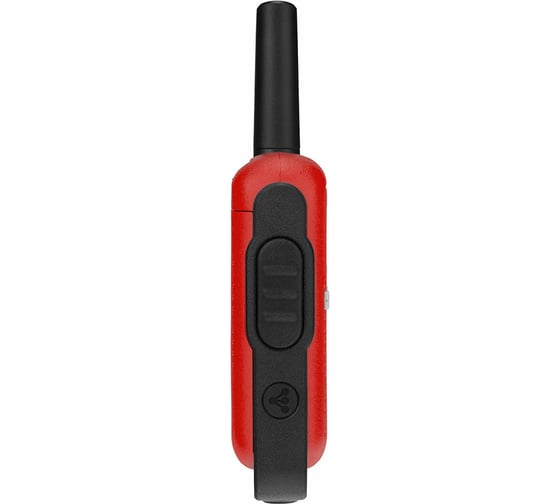 Комплект из двух радиостанций Motorola Talkabout T42 RED B4P00811RDKMAW