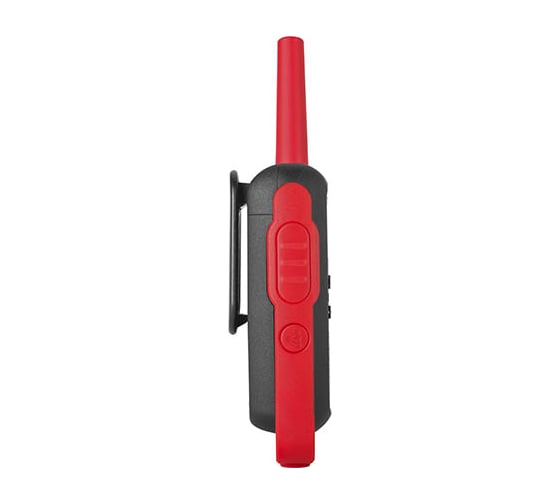 Комплект из двух радиостанций Motorola Talkabout T62 RED B6P00811RDRMAW