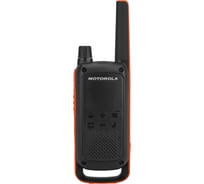 Рация Motorola TALKABOUT T82 B8P00811EDRMAW