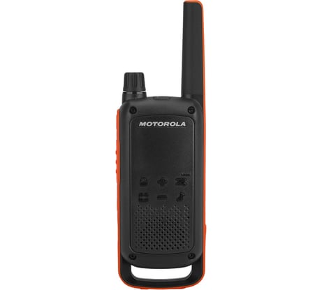Рация Motorola TALKABOUT T82 B8P00811EDRMAW